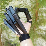 Load image into Gallery viewer, (🎃Early Halloween Promotion🎃) Halloween Props Articulated Fingers
