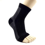 Load image into Gallery viewer, Hirundo Anti-Fatigue Compression Socks, 2 Pairs
