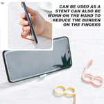 Load image into Gallery viewer, Finger Ring Mobile Phone Mount (10PCS)
