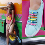 Load image into Gallery viewer, Easy Shoelaces (one size fits all)
