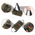 Load image into Gallery viewer, Multi-Purpose Organizer Tool Bag
