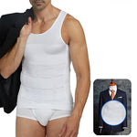 Load image into Gallery viewer, Body Shaping Vest for Men

