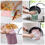 Load image into Gallery viewer, Magic Cleaning Cloth
