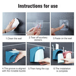 Load image into Gallery viewer, Toothbrush Holder with One Cup
