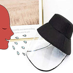 Load image into Gallery viewer, Reusable Protection Hat
