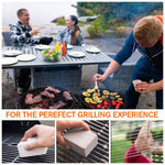 Load image into Gallery viewer, Grill Cleaning Blocks
