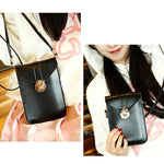 Load image into Gallery viewer, New Touchscreen Crossbody Bag
