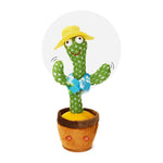 Load image into Gallery viewer, Dancing Cactus
