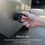Load image into Gallery viewer, Hirundo Mini Car Dent Repair Puller Suction Cup Bodywork Panel Sucker Remover Tool
