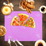 Load image into Gallery viewer, Silicone Baking Mat
