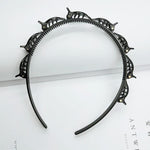 Load image into Gallery viewer, Double Bangs Hairstyle Hairpin

