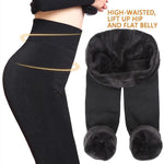 Load image into Gallery viewer, Hirundo Winter Warming Leggings
