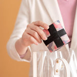 Load image into Gallery viewer, Foldable Travel Portable Shopping Bag
