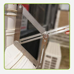 Load image into Gallery viewer, Corner Angle Measuring Tool
