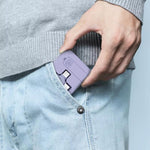 Load image into Gallery viewer, Three In One Charging Cable Roll

