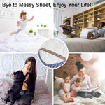 Load image into Gallery viewer, Quilt Sheet Fixer
