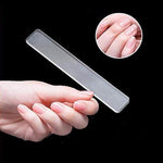 Load image into Gallery viewer, Nano Polished Glass Nail File
