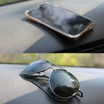 Load image into Gallery viewer, Car Non-Slip Silicone Sticky Gel Pad
