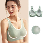 Load image into Gallery viewer, 5D Wireless Contour Bra
