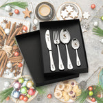 Load image into Gallery viewer, SANK® Personalized Dinosaur &amp; Unicorn Cutlery Set（Custom Initials/Name,with gift box）
