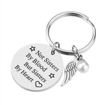 Load image into Gallery viewer, SANK®Sisterhood KeyChain
