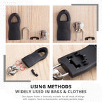 Load image into Gallery viewer, Universal Detachable Zipper Puller Set(Factory direct price)
