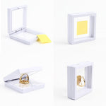Load image into Gallery viewer, Jewelry display frame
