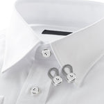 Load image into Gallery viewer, Collar Extenders Neck Extender for  Men Dress Shirts
