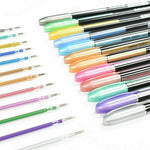 Load image into Gallery viewer, Gel Pen Coloring Set
