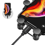 Load image into Gallery viewer, Vehicle Mobile Phone Stabilizer
