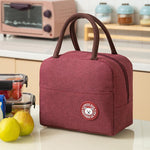 Load image into Gallery viewer, Portable Lunch Bag
