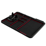 Load image into Gallery viewer, Anti-Skid Car Dashboard Sticky Pad
