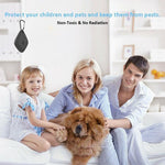 Load image into Gallery viewer, Ultrasonic Flea &amp; Tick Repeller
