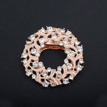 Load image into Gallery viewer, Exquisite Scarf Buckle
