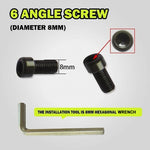 Load image into Gallery viewer, Angle Grinder Handle
