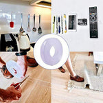 Load image into Gallery viewer, Traceless, Washable &amp; Adhesive Tape
