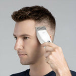 Load image into Gallery viewer, Household Rechargeable Hair Trimmer
