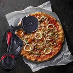 Load image into Gallery viewer, Wheel Roller Pizza Cutter
