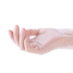 Load image into Gallery viewer, Latex Disposable Gloves (50 Pairs)
