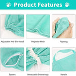 Load image into Gallery viewer, Multi-function Grooming Bath Bag
