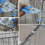 Load image into Gallery viewer, Plier Wire Cage Clamp Pliers Tools
