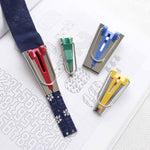 Load image into Gallery viewer, Sewing Bias Tape Maker Set
