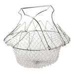 Load image into Gallery viewer, Stainless Steel Chef Basket
