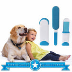 Load image into Gallery viewer, Pet Hair Remover Brush/Fur Lint Removal
