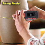 Load image into Gallery viewer, Domom 3 in 1 Measure Ruler
