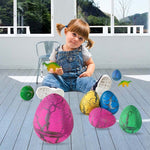 Load image into Gallery viewer, Easter Magic Hatching Growing Dinosaur Eggs
