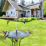 Load image into Gallery viewer, Solar Fountain Pump
