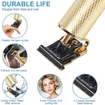 Load image into Gallery viewer, Cordless Trimmer Men Hair Clipper
