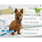 Load image into Gallery viewer, Pet Hair Remover Brush/Fur Lint Removal
