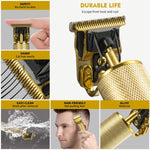 Load image into Gallery viewer, Cordless Trimmer Men Hair Clipper
